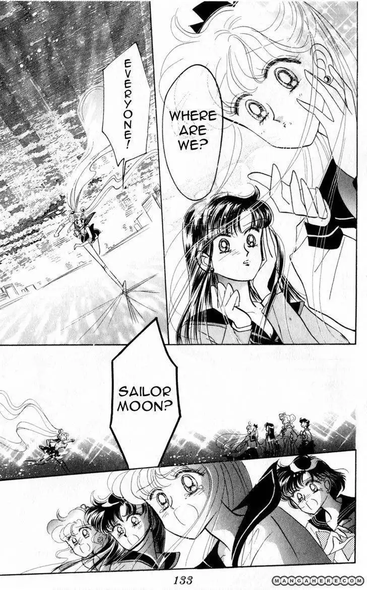 Sailor Moon Chapter 14 33